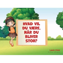 Hvad vil du være, når du bliver stor?