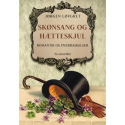 Skønsang og hætteskjul: Romantik og overraskelser
