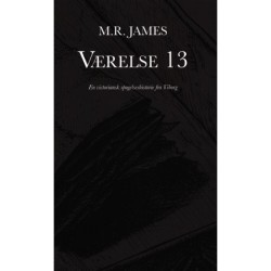 Værelse 13 - en victoriansk spøgelseshistorie fra Viborg