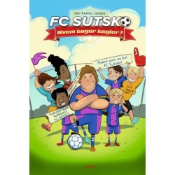 FC Sutsko - Hvem tager kegler?