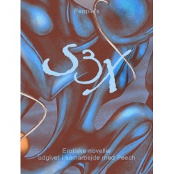 S3X 1: Erotiske noveller