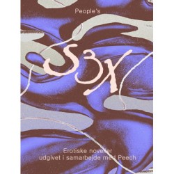 S3X 2: Erotiske noveller