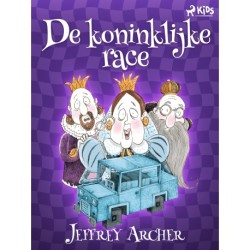 De koninklijke race