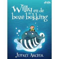 Willy en de boze bokking