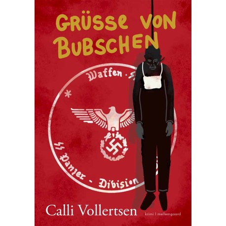 GRÜSSE VON BUBSCHEN