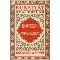 Rubáiyát