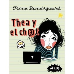 Thea y el chat