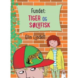 Fundet: Tiger og sølvfisk