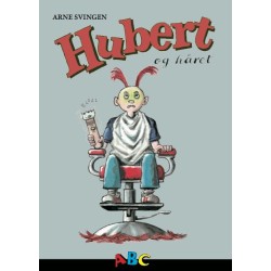 Hubert og håret