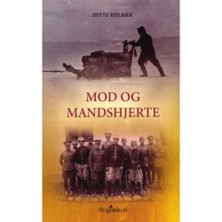 Mod og mandshjerte