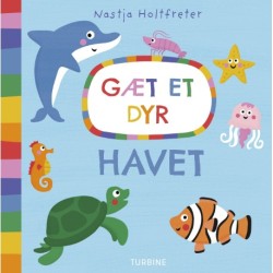 Gæt et dyr – Havet