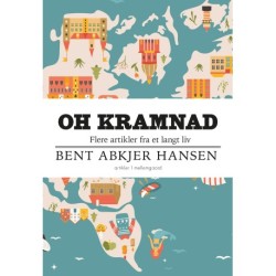 Oh Kramnad: Flere artikler fra et langt liv