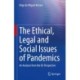 The Ethical, Legal and Social Issues of Pandemics: An Analysis from the EU Perspective