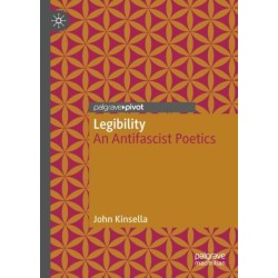 Legibility: An Antifascist Poetics