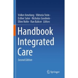 Handbook Integrated Care