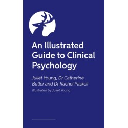 An Illustrated Guide to Clinical Psychology