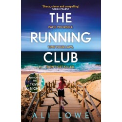 The Running Club: the gripping new novel full of twists, scandals and secrets