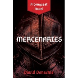 Mercenaries: A Conquest Novel