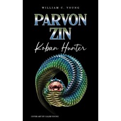Parvon Zin Koban Hunter