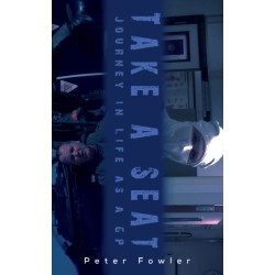 Take a Seat: Journey in Life as a GP