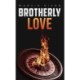 Brotherly Love: Book 4 in the Justin Kell series