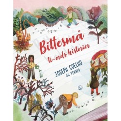 Bittesmå ti-ords historier