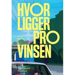 Hvor ligger provinsen, BB