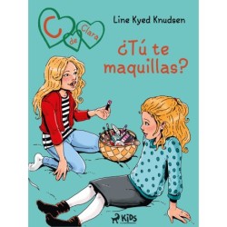 C de Clara 21: ¿Tú te maquillas?