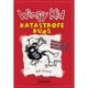 Wimpy Kid 11 - Katastrofekurs