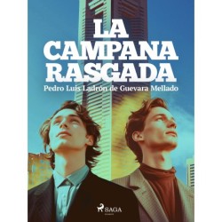 La campana rasgada
