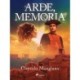 Arde, memoria