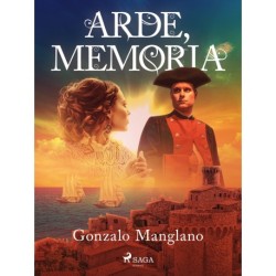 Arde, memoria