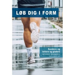 Løb dig i form: Sundere og lettere og gladere med nemmere løbeprogrammer