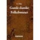 Gamle danske folkebønner