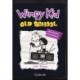 Wimpy Kid 10 - Old School