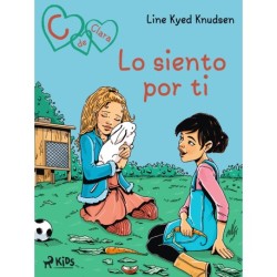 C de Clara 7: Lo siento por ti