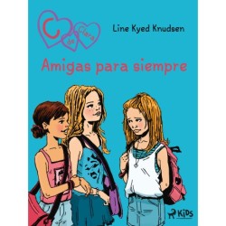 C de Clara 1: Amigas para siempre