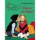 C de Clara 3: ¡Dame un beso!