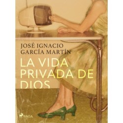 La vida privada de Dios
