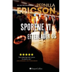 Sporene vi efterlader os