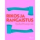 Rikos ja rangaistus