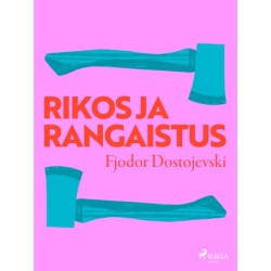 Rikos ja rangaistus