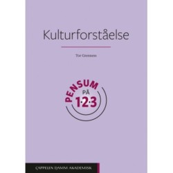 Kulturforståelse på 1-2-3