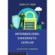 Informasjonssikkerhetsledelse : en holistisk tilnærming