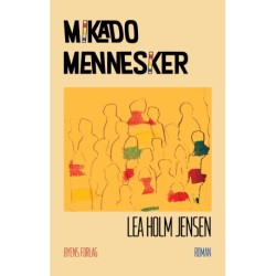Mikadomennesker