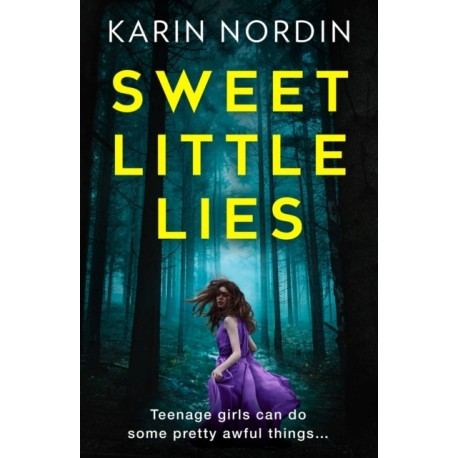 Sweet Little Lies