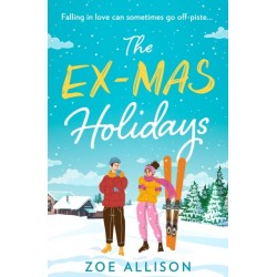 The Ex-Mas Holidays