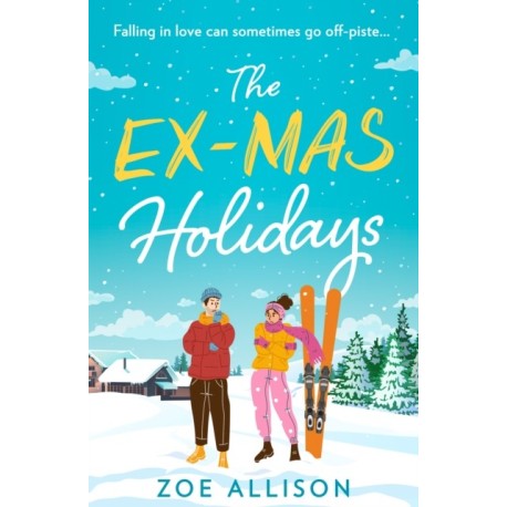 The Ex-Mas Holidays