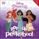 Pop-Up Peekaboo! Disney Princess