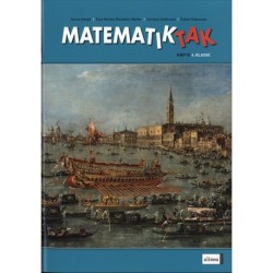 Matematik-Tak 4.kl. Arbejdshæfte, 2.udg.